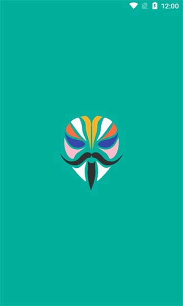 Magisk面具中文版