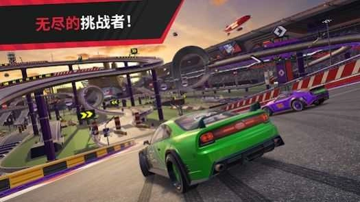 赛道竞速狂热(Hot Lap League)1.5818图2