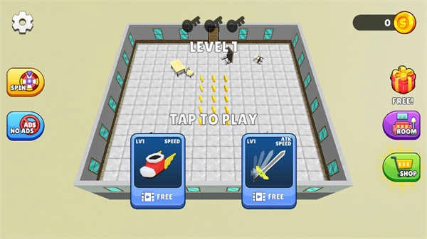 马桶人vs摄像人图2