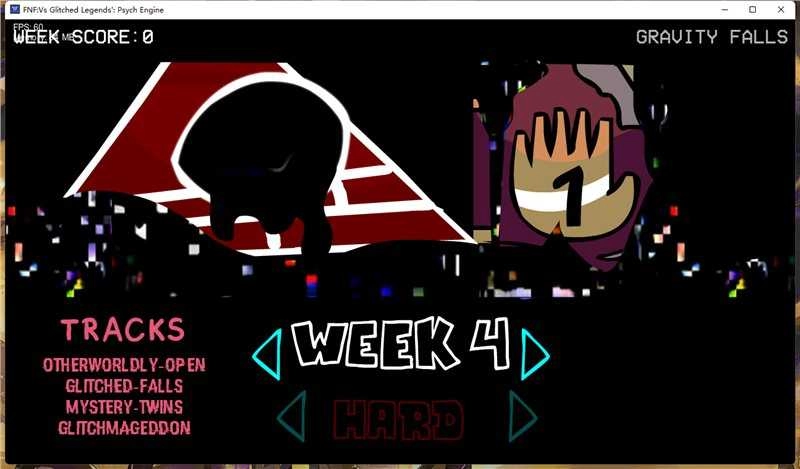 黑色星期五之夜错误化模组图4