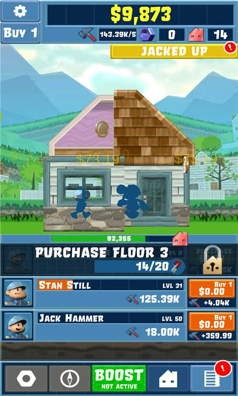 闲置物业经理大亨Idle Property图3