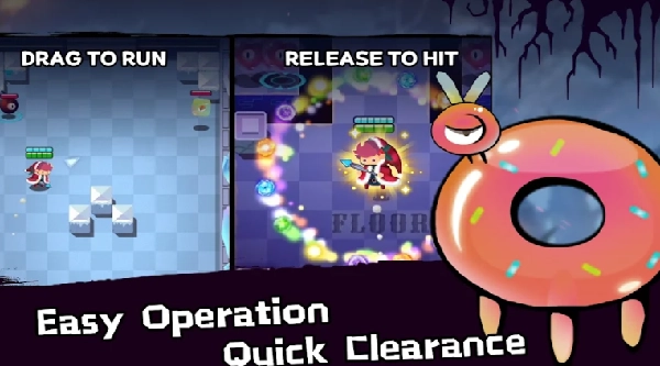 巫师传奇战斗宗师图1