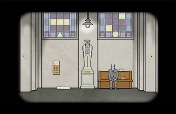 锈湖地铁繁花中文版(2)