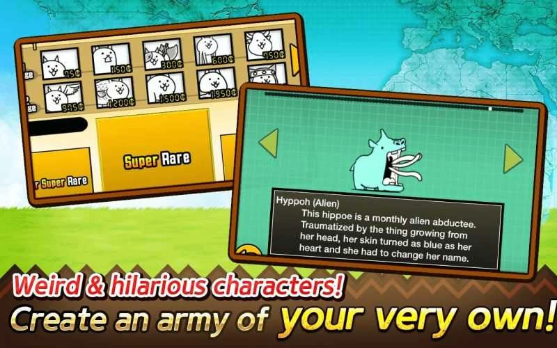 喵星人大战最新版