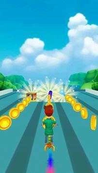 3D地铁奔跑Super Subway图2