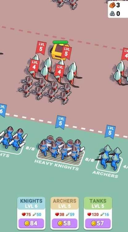 围城时代(Age Of Siege)图1