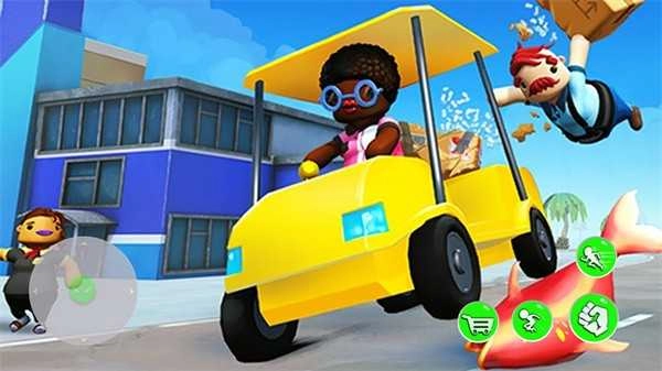 打工人的世界圖2