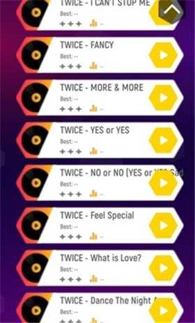 节奏瓷砖跳跃(Kpop Tiles Hop).0