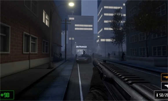 发明3丧尸生存(Invention 3)截图4