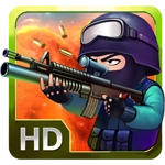 小小枪战手机版