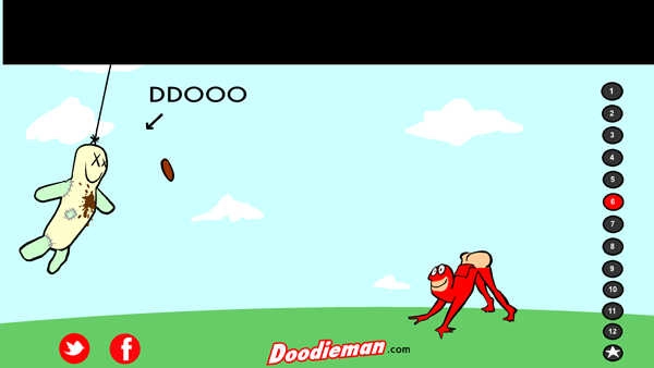 大便超人中文版-图1