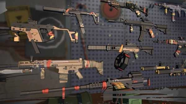 僵尸末日戰(zhàn)爭手機版圖3