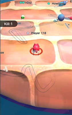 球撞猫大作战(Balls Bump Cats)图2