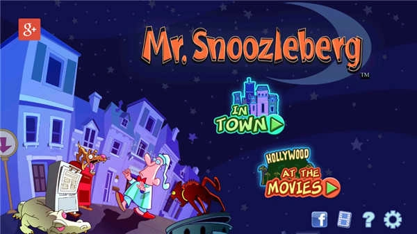 Mr Snoozleberg3