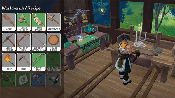 新黎明Dawnlands图4