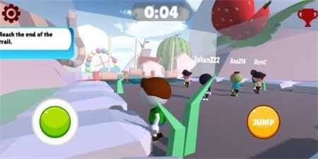 坠落男孩（Fall Boys 3D）图2