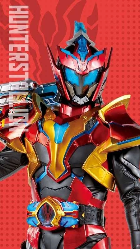 铠甲勇士黎明之战格斗版截图1