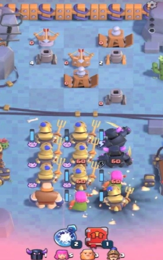 部落崛起远征(2)