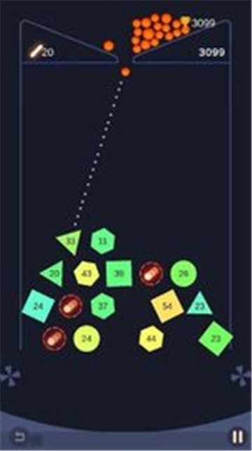 砖和球碎砖机（Bricks and Balls）图3