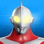 奥特曼康巴塔尔ARUltraman AR1