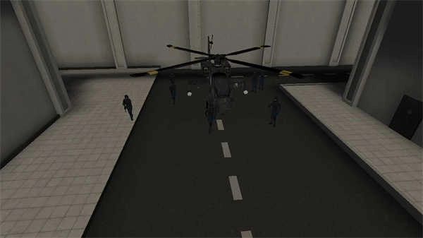 scp机密站点c_p3(3)