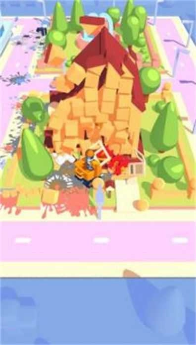 城市摧毁者(CityCrusher)1图2