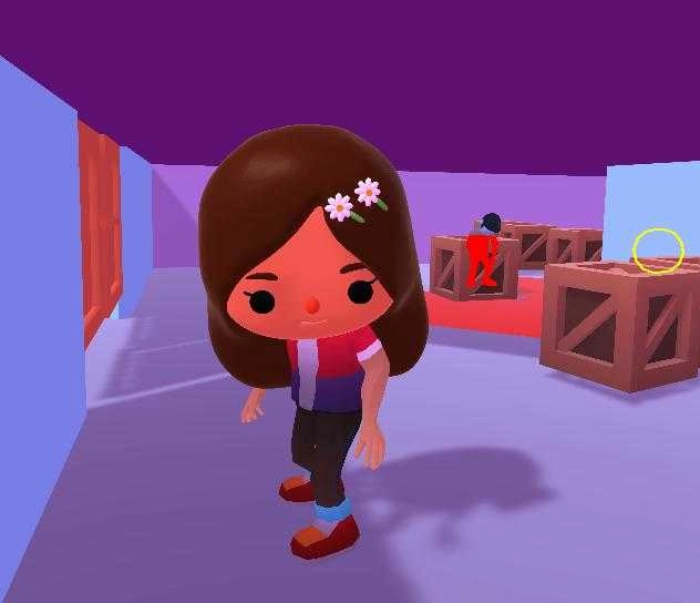 僵尸世界小镇(Zombie World)3图3