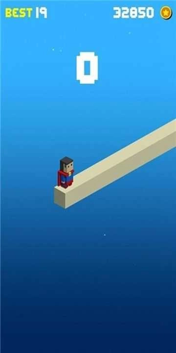 方块世界大冒险(1)