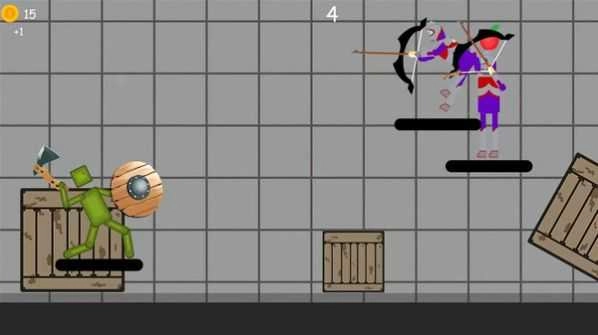 奇妙的像素世界 截图1