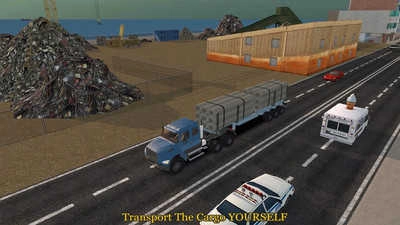 船舶模拟器2026.2图3