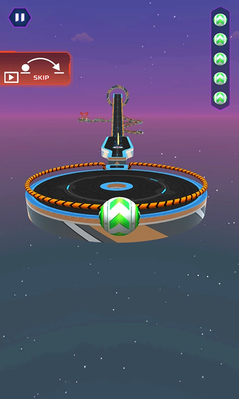 球球闯关大挑战图3