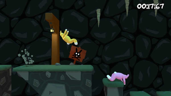 超级兔子人2安卓版图1