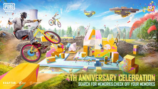 pubg国际服地铁逃生正版图4