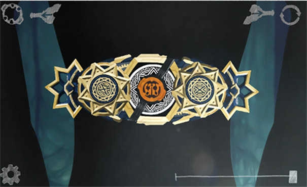 假面骑士极狐模拟器豪华版图1