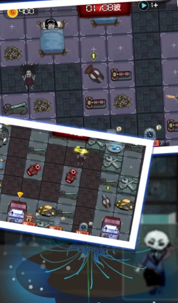 隐秘的小英雄图3