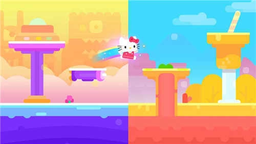 超級(jí)幻影貓2中文版圖4