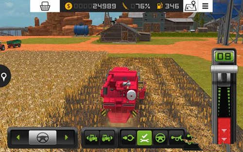 模拟农场18中文版(1)