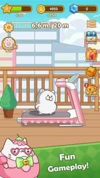 猫咪奔跑凯蒂冲刺(Cat Run - Kitty Rush)(3)