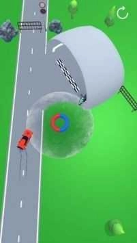 磁铁漂移(Magnet Drift)图1