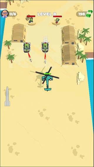 直升机攻击(Helicopter)图3