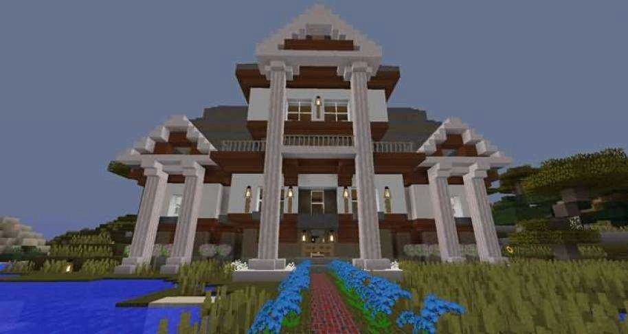 我的世界中文版(2)