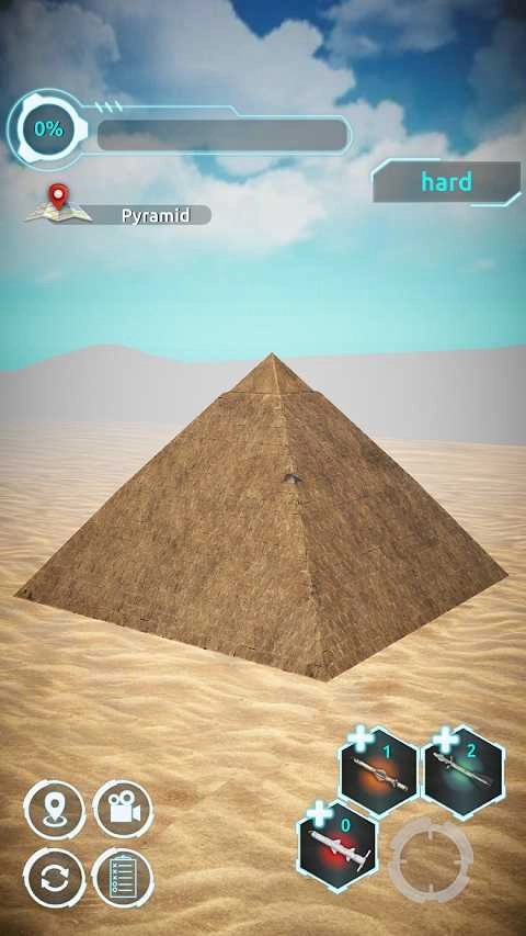 城市拆迁模拟器5图1