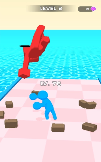 粉碎升级跑(Smash L Runner)(3)