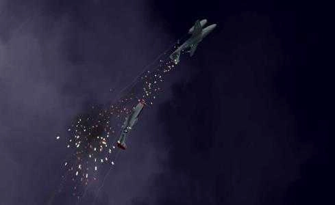 二战战斗机狗斗Night Fighter WW2 Dogfight图2