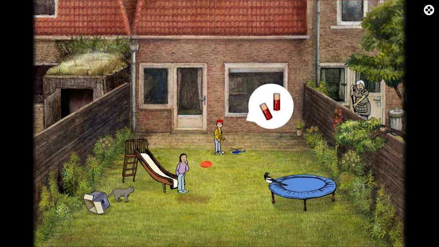 米洛和喜鹊截图4