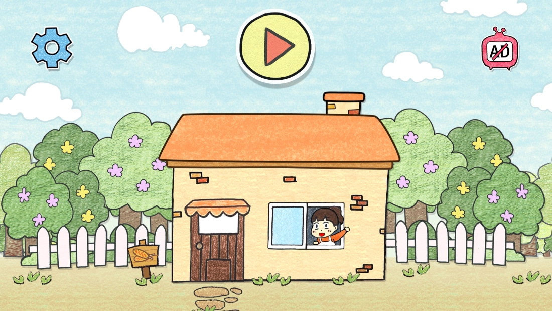 制作夏莉的热狗（Hari）图3