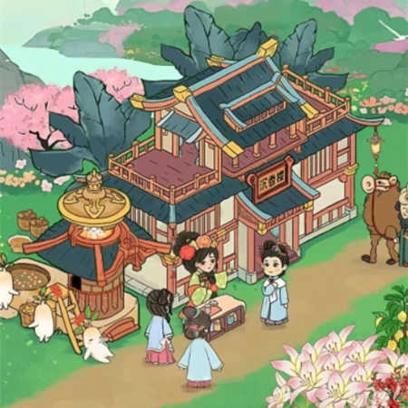 江南香坊.4.0.0图4