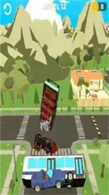 飞与粉碎（Fly And Crush）图2