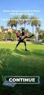 奥特曼康巴塔尔ARUltraman AR1图3