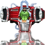 假面骑士铠武腰带模拟器